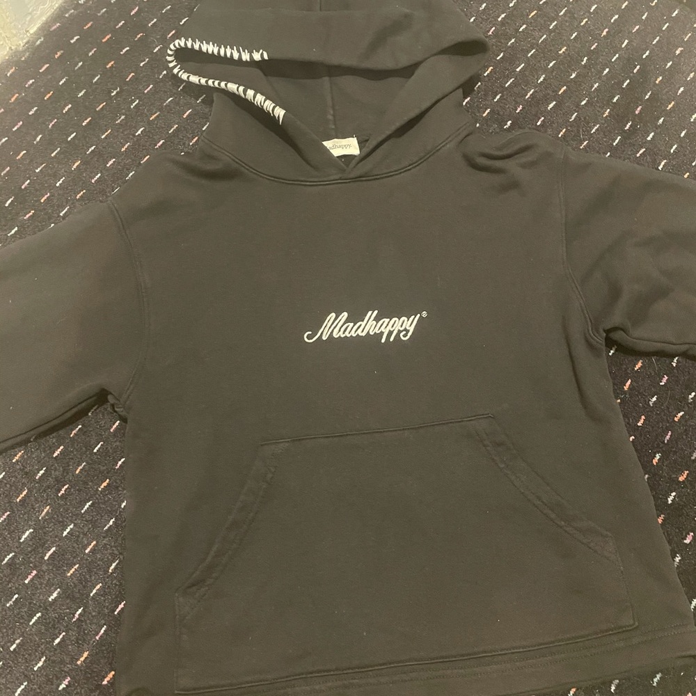 Madhappy sweatshirt